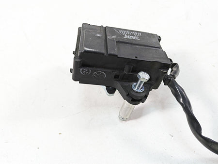 2016 Suzuki M109R VZR1800 Denso Exhaust Header Servo 33970-48G00 {{ shop.shopifyCountryName }} - Mototech271