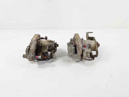 2021 Kawasaki Teryx KRX KRF 1000 ES Rear Brake Caliper Set 43080-0223 43080-0224 {{ shop.shopifyCountryName }} - Mototech271