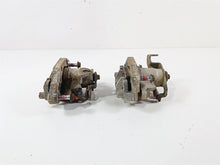 Load image into Gallery viewer, 2021 Kawasaki Teryx KRX KRF 1000 ES Rear Brake Caliper Set 43080-0223 43080-0224
