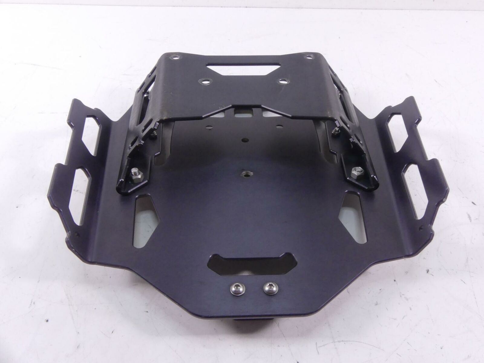 2012 Yamaha XT1200 Super Tenere Altrider Luggage Rack Holder SU10-P-4000 {{ shop.shopifyCountryName }} - Mototech271