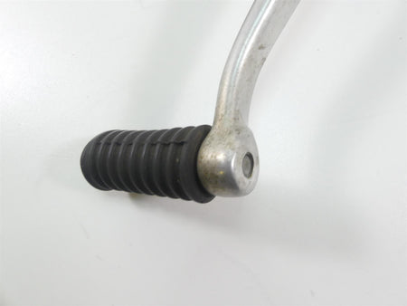 2006 Harley Sportster XL1200 Custom Front Left Foot Peg & Shifter FW 42651-04 {{ shop.shopifyCountryName }} - Mototech271