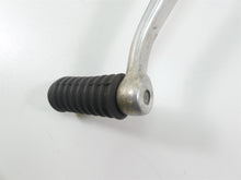 Load image into Gallery viewer, 2006 Harley Sportster XL1200 Custom Front Left Foot Peg &amp; Shifter FW 42651-04
