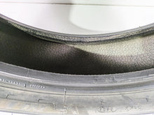Load image into Gallery viewer, Used Rear Motorcycle Tire Michelin Anakee Adventure 150/70R17 DOT0623 | Mototech271
