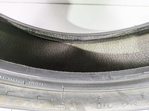 Used Rear Motorcycle Tire Michelin Anakee Adventure 150/70R17 DOT0623 | Mototech271