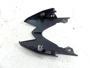 2018 BMW S1000RR K46 Tail Rear Center Cover Fairing Blinker Mount 46628533890 | Mototech271