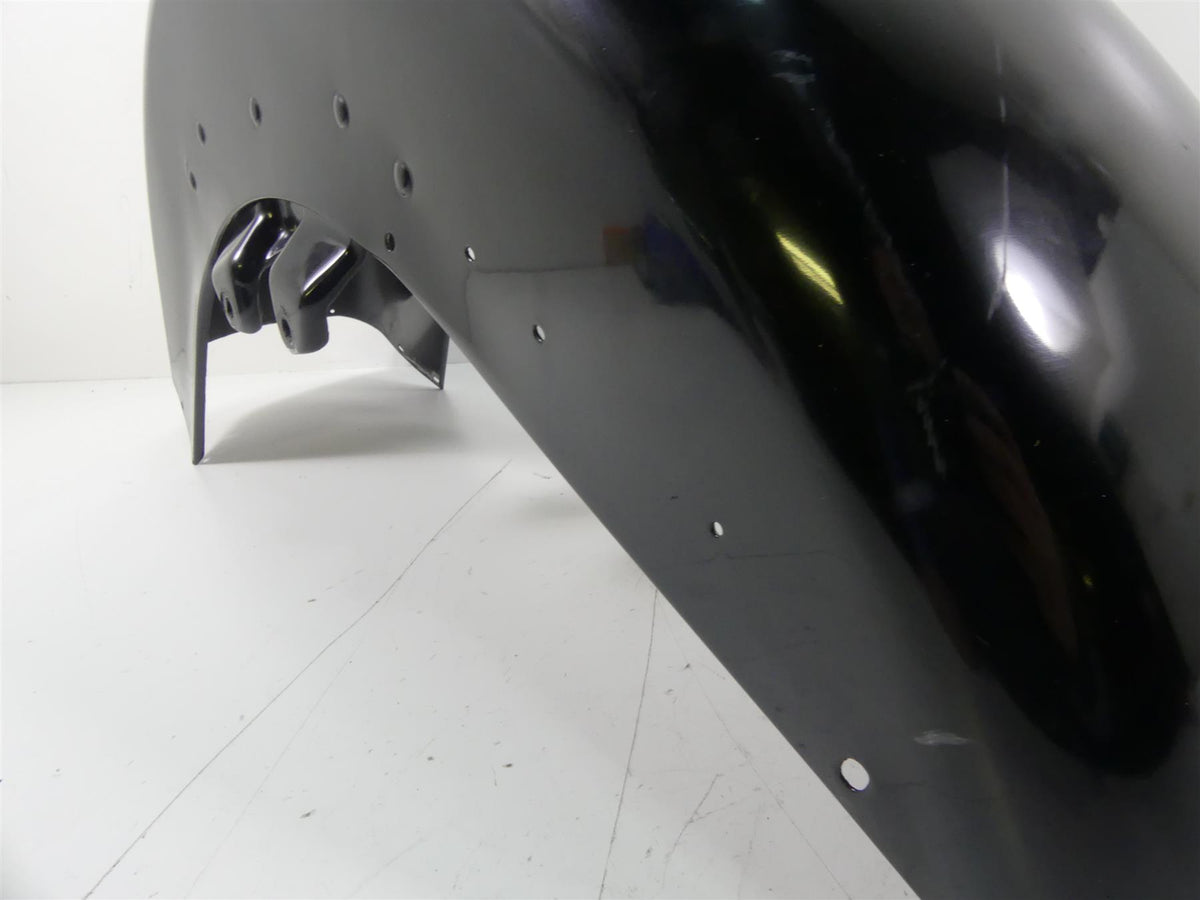 1998 Harley Touring FLHTC Electra Glide Front Fender -Read 59093-87 {{ shop.shopifyCountryName }} - Mototech271