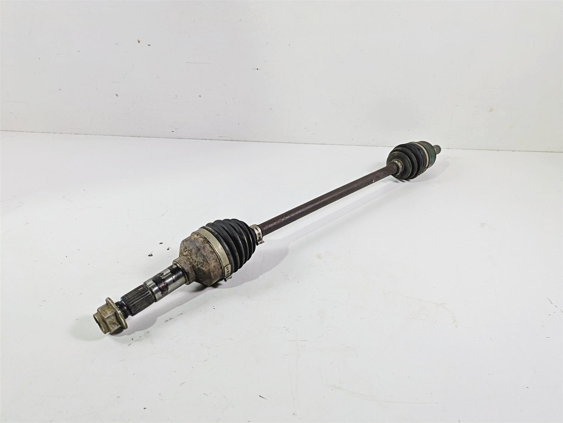 2020 Yamaha YXZ1000 R SS XTR Front Cv Drive Axle Shaft 2HC-2518F
