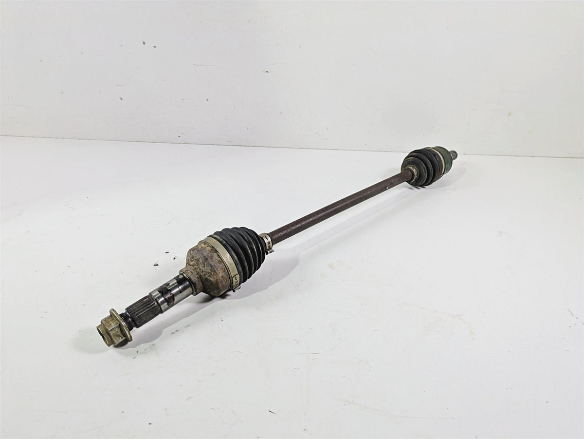 2020 Yamaha YXZ1000 R SS XTR Front Cv Drive Axle Shaft 2HC-2518F-00-00 {{ shop.shopifyCountryName }} - Mototech271