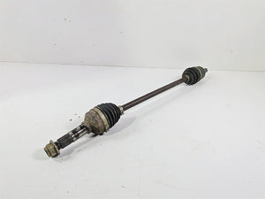 2020 Yamaha YXZ1000 R SS XTR Front Cv Drive Axle Shaft 2HC-2518F-00-00