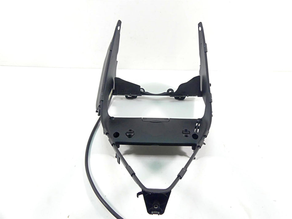 2012 Ducati Panigale 1199S Radiator Cover Fan Reservoir Set 48410991B {{ shop.shopifyCountryName }} - Mototech271
