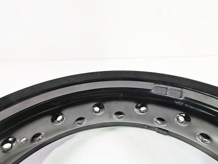 2017 BMW F800GS Adv K75 4.25x17 Rear Spoke Rim 3mm Wobble 36317719728 {{ shop.shopifyCountryName }} - Mototech271