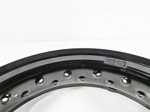 2017 BMW F800GS Adv K75 4.25x17 Rear Spoke Rim 3mm Wobble 36317719728 | Mototech271