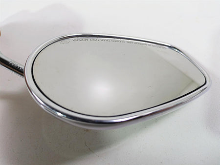 2018 Harley FLHCS Softail Heritage 115th Rear View Mirror Set 91840-03 91845-03 {{ shop.shopifyCountryName }} - Mototech271