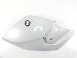 2009 BMW K1300 S K40 Left Side Main Cover Fairing Cowl 46637711081 | Mototech271