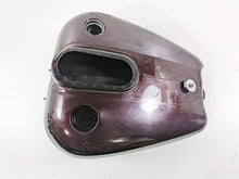 Load image into Gallery viewer, 2005 Harley Touring FLHRI Road King Fuel Gas Petrol Tank READ 61268-03 | Mototech271
