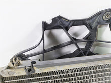 Load image into Gallery viewer, 2020 Can Am Maverick X3 Turbo R STD Radiator &amp; Fan Set -Read 709200703 709200588

