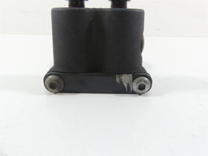 2013 Harley Touring FLHX Street Glide Oil Cooler Flange Adapter 63059-09A | Mototech271