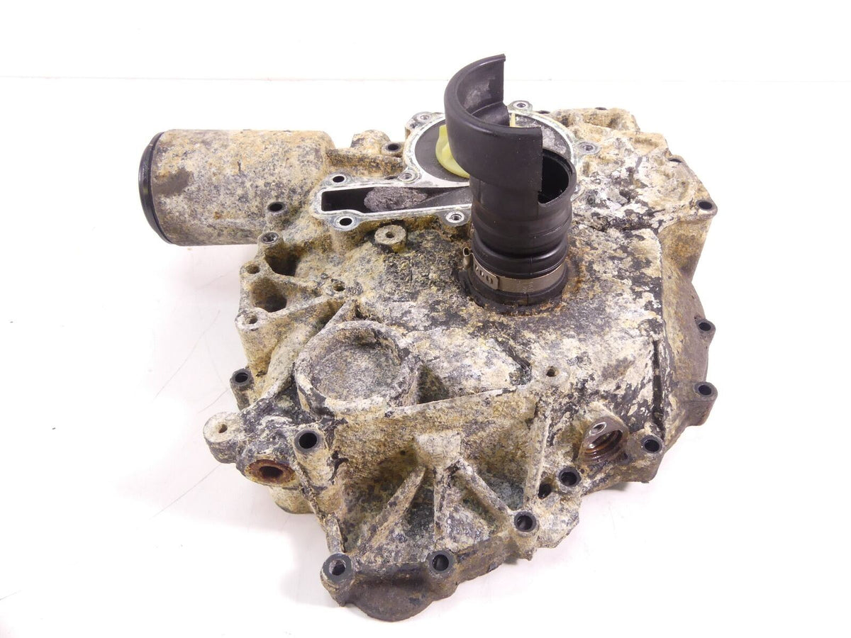 2011 Sea-Doo 4-Tec GTI SE 130 Timing Drive & Water Pump Cover 420910527 {{ shop.shopifyCountryName }} - Mototech271