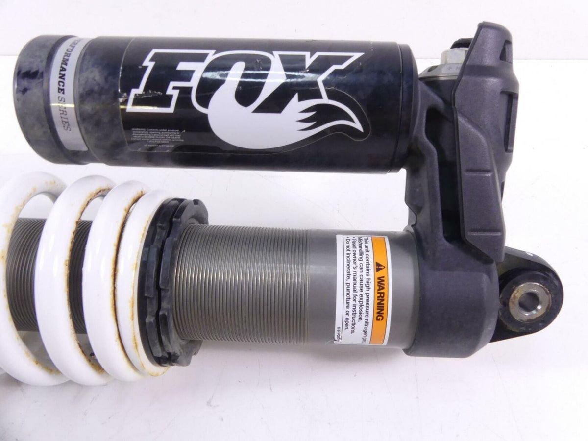 2016 Yamaha YXZ1000R EPS Front Right Fox Damper Suspension Shock 2HC-F3390-00 {{ shop.shopifyCountryName }} - Mototech271
