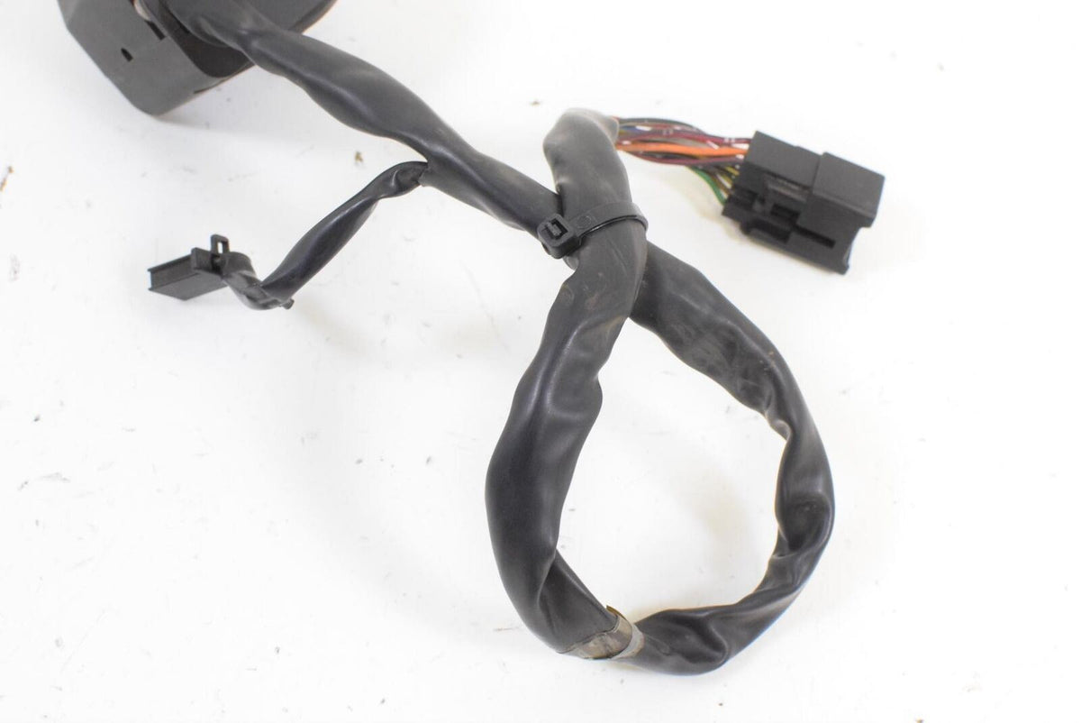 2008 Kawasaki ZX10R ZX10 Ninja Left Hand Control Switch Light 46091-0116 {{ shop.shopifyCountryName }} - Mototech271