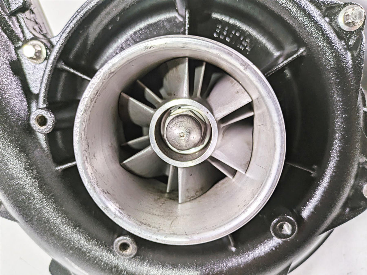 2010 Sea-Doo 4-Tec RXT 215 Turbo Super Charger Supercharger 420890489 {{ shop.shopifyCountryName }} - Mototech271