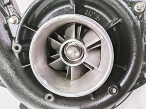 2010 Sea-Doo 4-Tec RXT 215 Turbo Super Charger Supercharger 420890489 | Mototech271