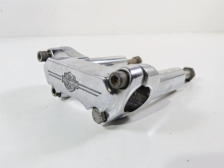 2002 Harley Davidson XLH883 Sportster Handlebar Risers 4 1/4" {{ shop.shopifyCountryName }} - Mototech271
