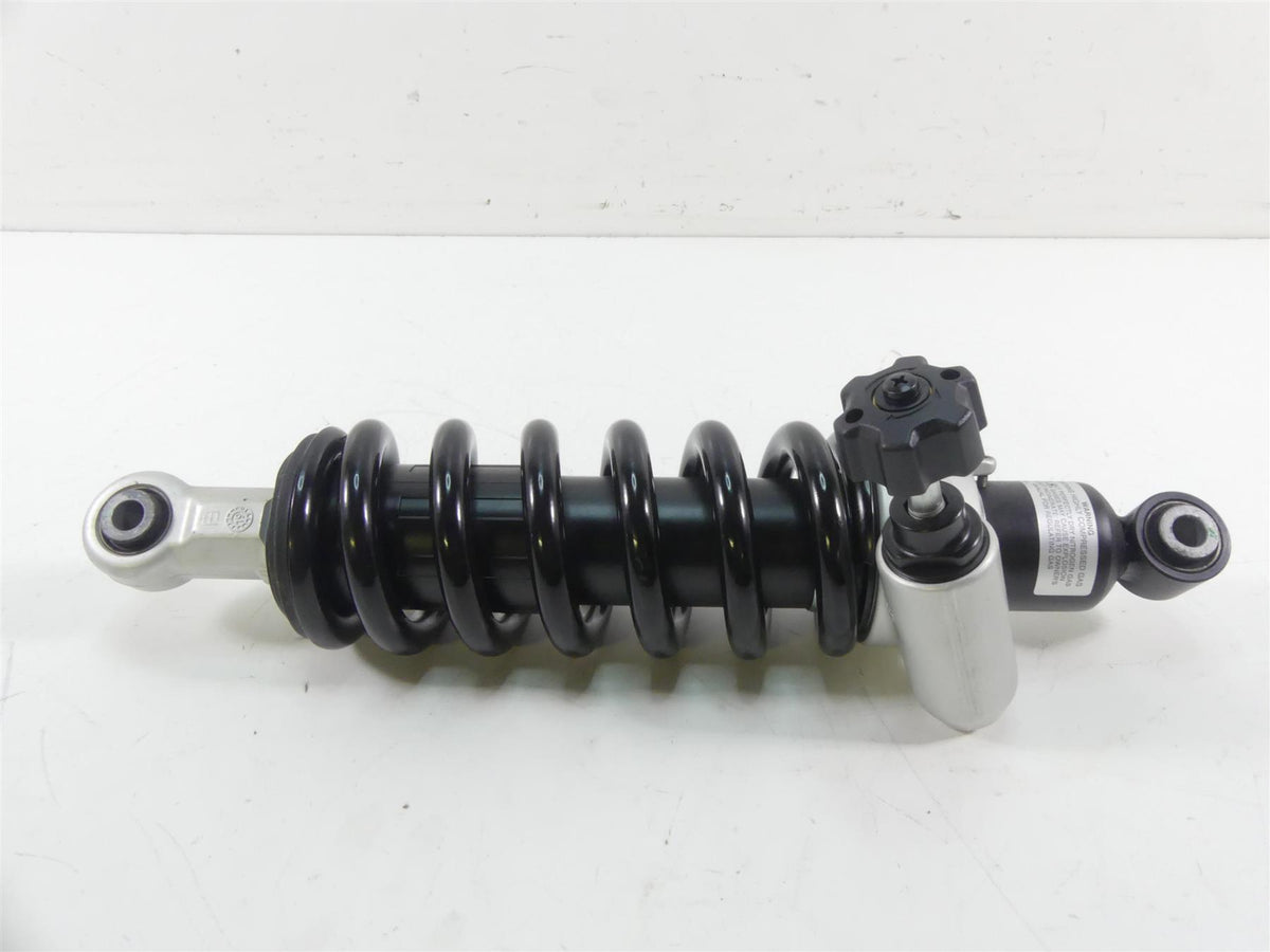 2020 BMW F850 GS K81 Rallye Rear Standard Suspension Shock Damper 33548565114 {{ shop.shopifyCountryName }} - Mototech271