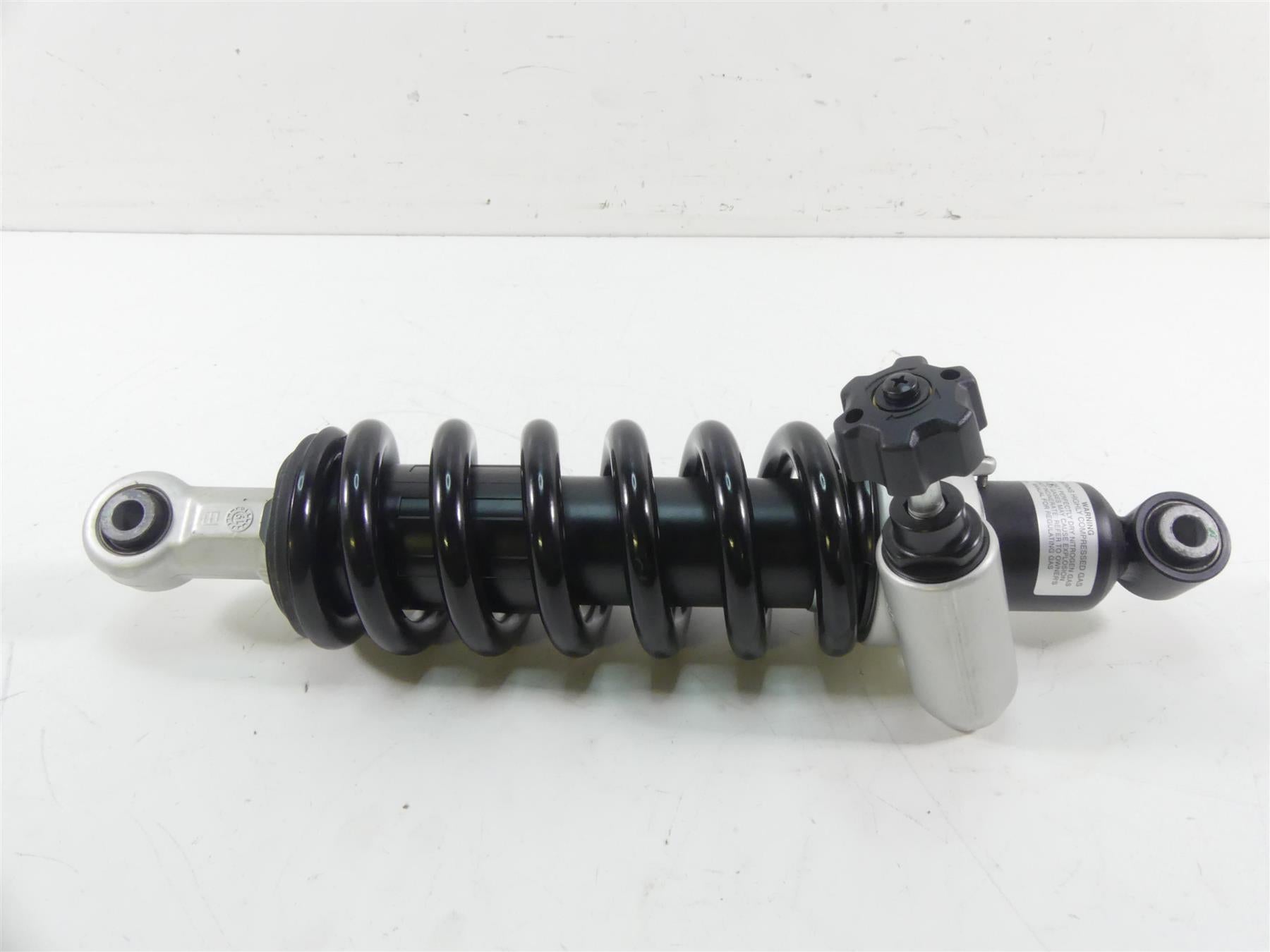 2020 BMW F850 GS K81 Rallye Rear Standard Suspension Shock Damper 33548565114 | Mototech271