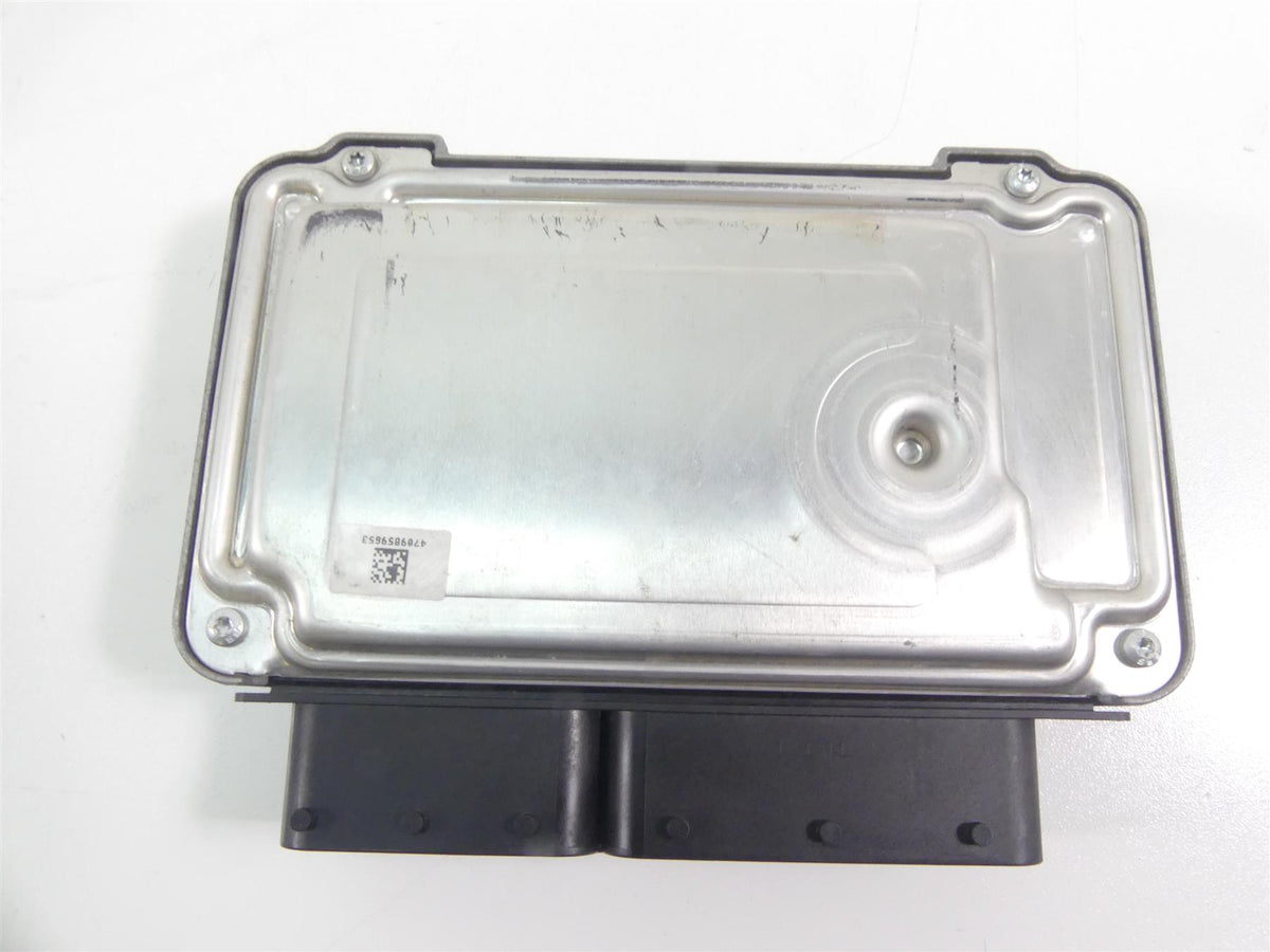 2016 BMW R nineT R9T K21 Cdi Ecu Ecm Igniton Switch Key Set 13618521661 {{ shop.shopifyCountryName }} - Mototech271