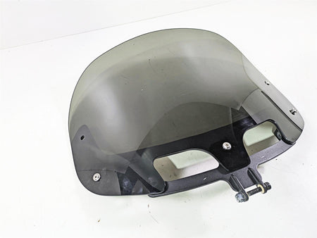 2018 Indian Chieftain Limited Short Windshield Wind Shield & Bracket 2881797 {{ shop.shopifyCountryName }} - Mototech271