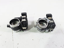 Load image into Gallery viewer, 2015 BMW R1200GS Adv K51 Throttle Body Bodies Set 13548564959 | Mototech271

