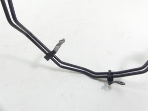 2016 Yamaha YZF-R1 S Front Abs Brake Line Hose Tube Set 2CR-2584B-00-00 | Mototech271