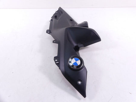 2016 BMW R1200RS K54 Between Leg Left Side Fairing Cover 46638545319 {{ shop.shopifyCountryName }} - Mototech271