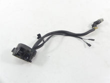 Load image into Gallery viewer, 2004 Honda CBR1000RR SC57 Left Hand Horn Light Control Switch 35200-MEL-670 | Mototech271
