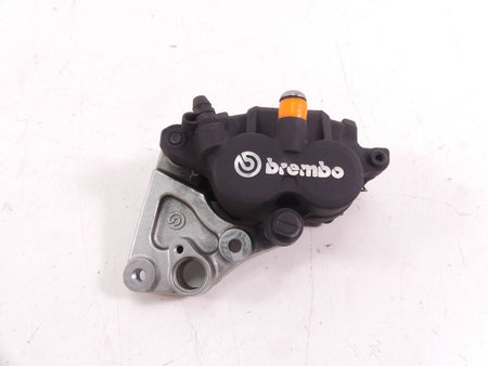 2012 BMW K1600GTL K48 Rear Brembo Brake Caliper 34218522987 {{ shop.shopifyCountryName }} - Mototech271