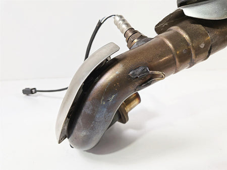 2015 Ducati Scrambler Urban Enduro Oem Header Pipe Exhaust System 57113771C-Mototech271