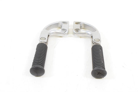 2006 Harley VRSCA V-Rod Rear Passenger Foot Peg Footpeg Set 50995-04BGO {{ shop.shopifyCountryName }} - Mototech271