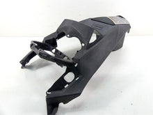 Load image into Gallery viewer, 2018 Seadoo GTS 90 Main Mid Center Gauge Dash Console Cover Fairing 291004276
