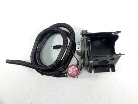 2005 Seadoo 3D RFI Drive Shaft Support Bracket + Bearing & Pump 271001457 {{ shop.shopifyCountryName }} - Mototech271