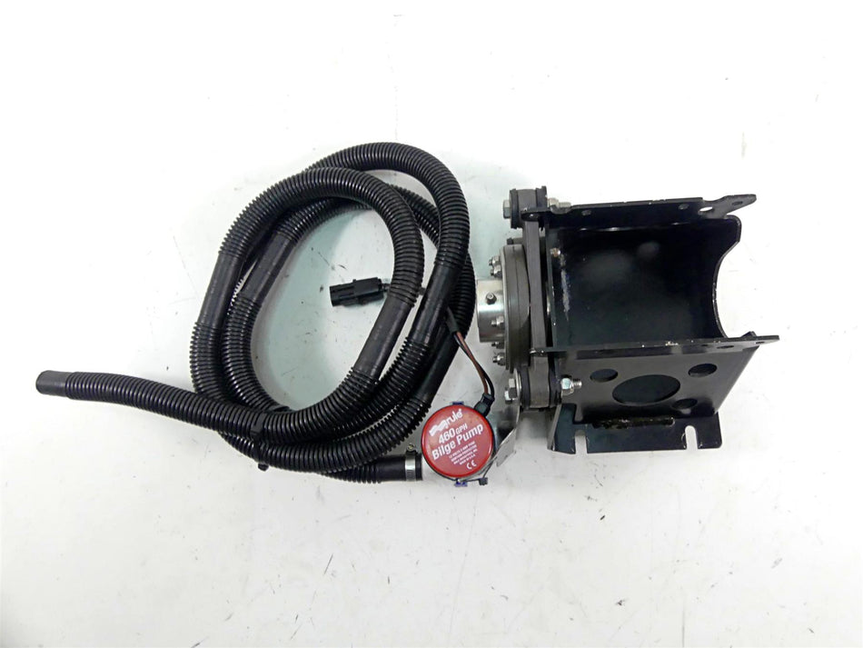 2005 Seadoo 3D RFI Drive Shaft Support Bracket + Bearing & Pump 271001457 {{ shop.shopifyCountryName }} - Mototech271