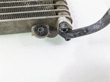 Load image into Gallery viewer, 2006 Suzuki GSXR1000 K6 Oil Cooler &amp; Lines - Read 16600-40F10
