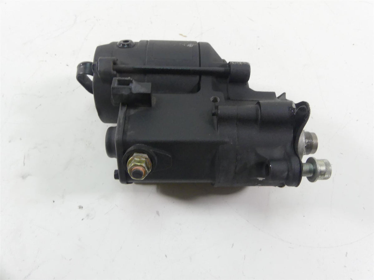 2001 Harley Davidson XL1200 Sportster Engine Starter Motor 31390-91 {{ shop.shopifyCountryName }} - Mototech271
