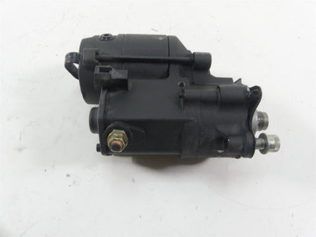2001 Harley Davidson XL1200 Sportster Engine Starter Motor 31390-91 {{ shop.shopifyCountryName }} - Mototech271