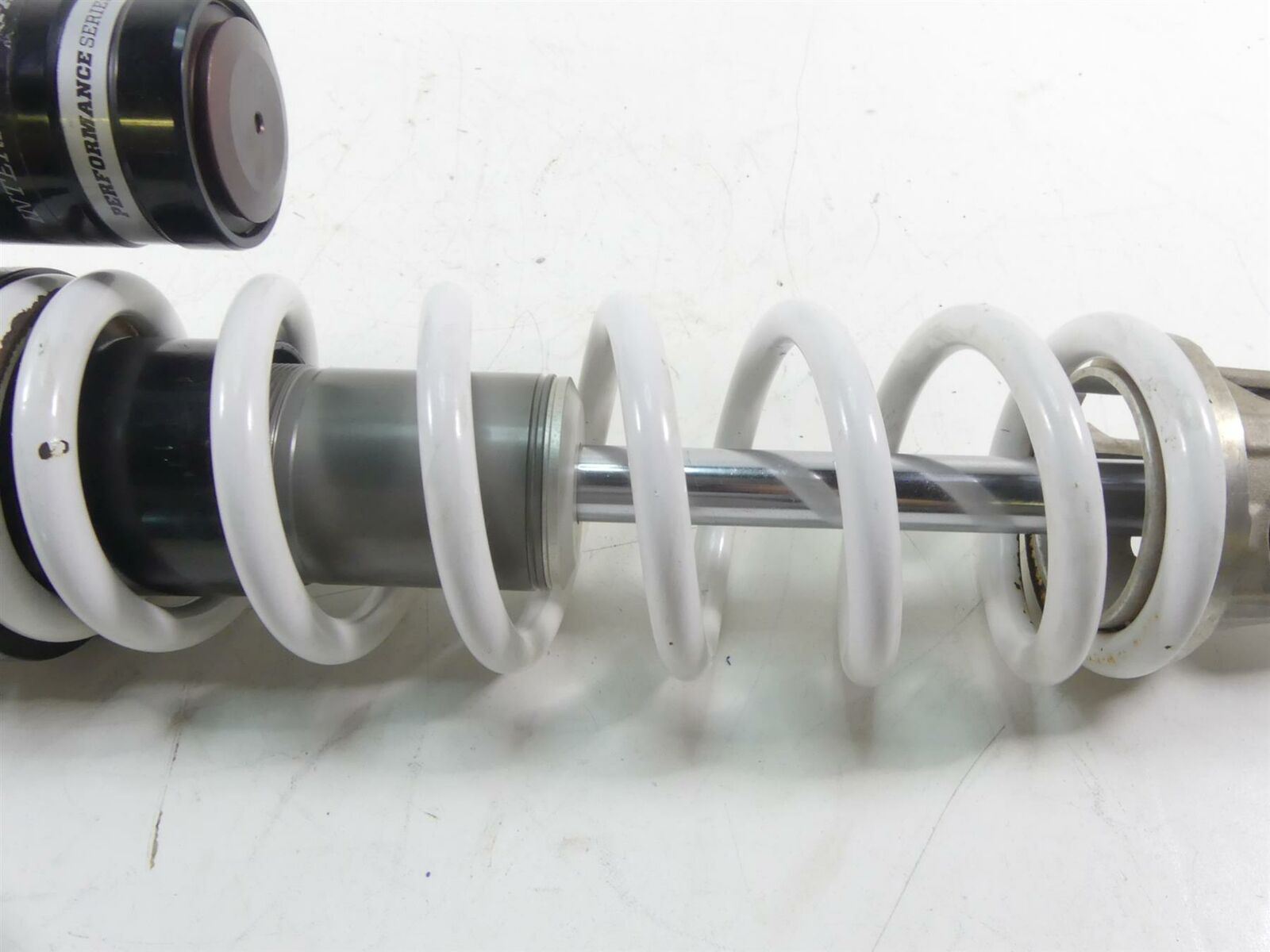 2016 Polaris RZR1000 XP Turbo EPS Front Left Fox Shock Damper 7044471 {{ shop.shopifyCountryName }} - Mototech271