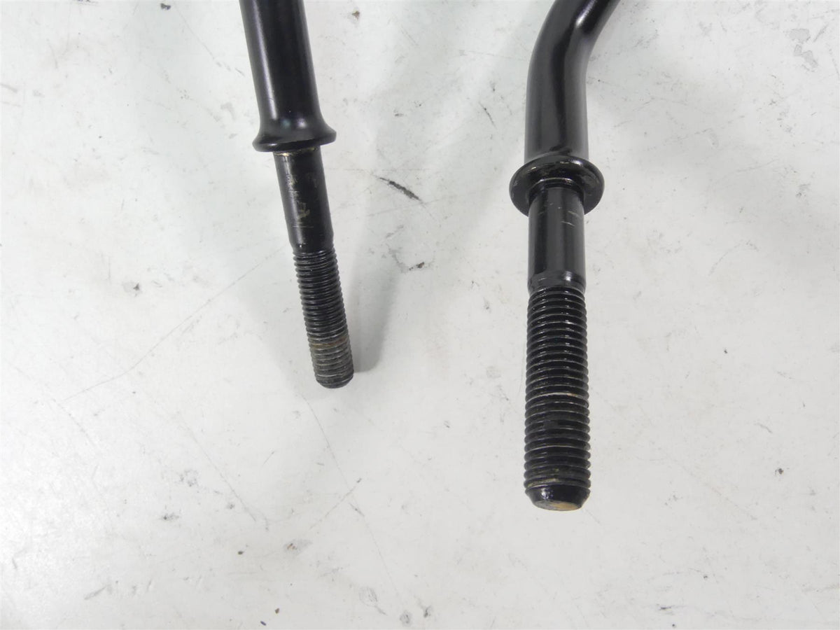 2018 Harley Softail FXBB Street Bob Rear View Mirror Set 56000164 56000165 {{ shop.shopifyCountryName }} - Mototech271