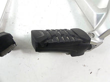 Load image into Gallery viewer, 2015 BMW R1200GS GSW K50 Rear Passenger Footpeg Vario Case Set 46718526741 | Mototech271
