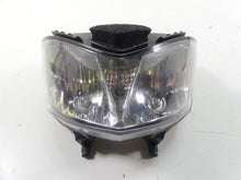 Load image into Gallery viewer, 2009 Buell 1125 CR Headlight Head Light Lamp &amp; Wiring Set Y0721.1ATA
