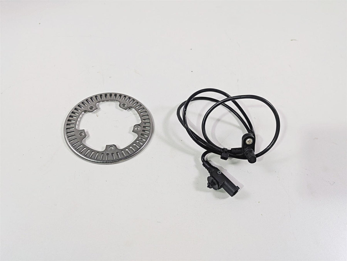 2022 BMW RnineT Pure K22 Front Abs Brake Wheel Speed Sensor 34529443105 {{ shop.shopifyCountryName }} - Mototech271