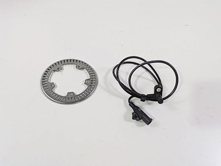 2022 BMW RnineT Pure K22 Front Abs Brake Wheel Speed Sensor 34529443105 {{ shop.shopifyCountryName }} - Mototech271